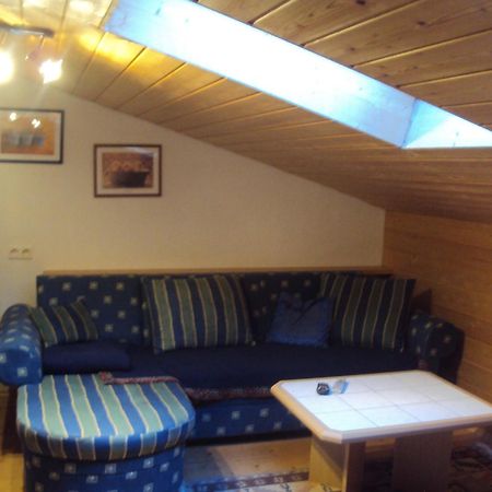 Appartement Haus Sonneck à Gerlosberg Extérieur photo
