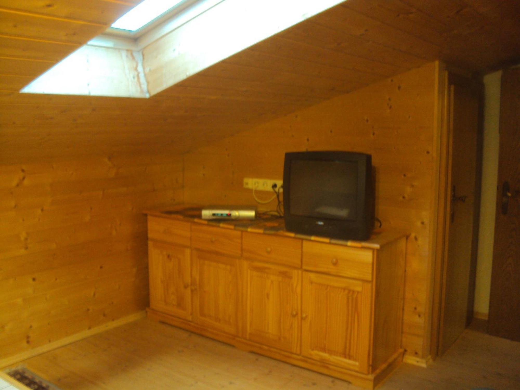 Appartement Haus Sonneck à Gerlosberg Extérieur photo