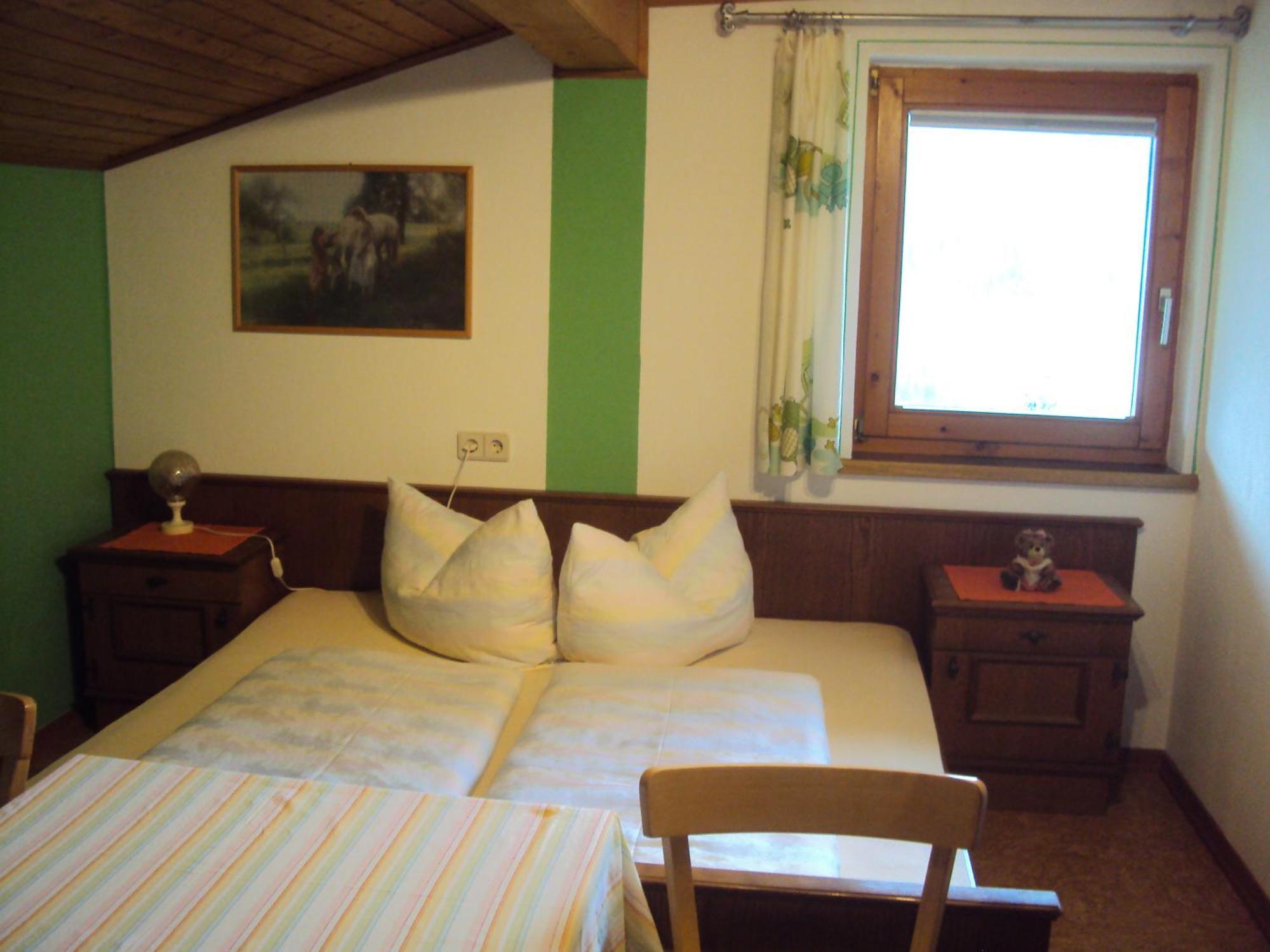 Appartement Haus Sonneck à Gerlosberg Extérieur photo