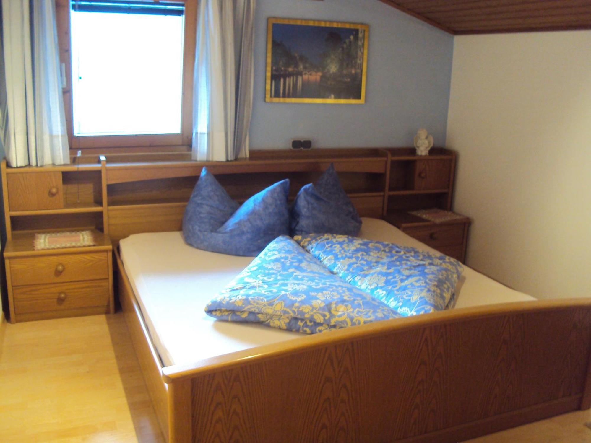 Appartement Haus Sonneck à Gerlosberg Extérieur photo