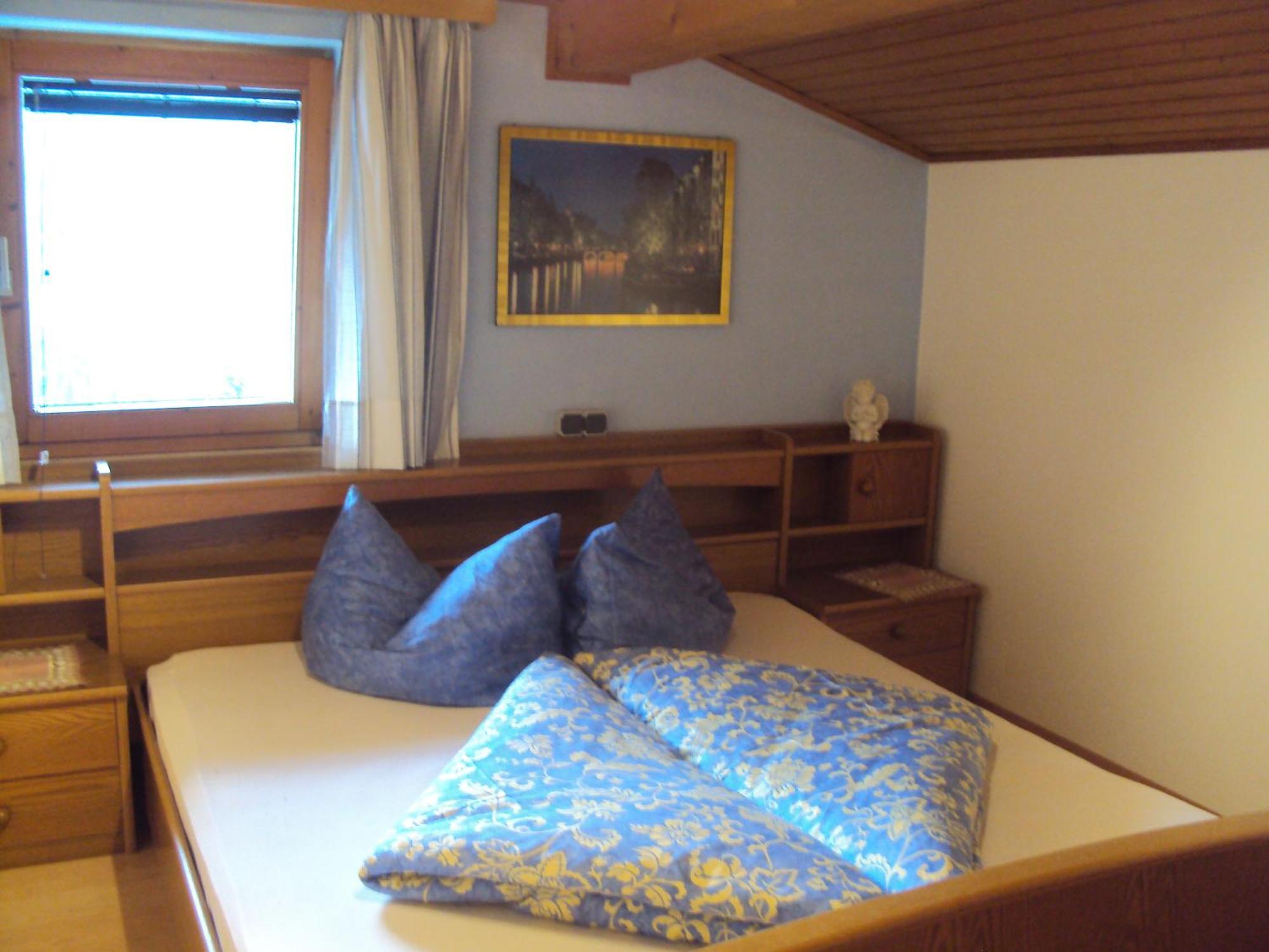 Appartement Haus Sonneck à Gerlosberg Extérieur photo