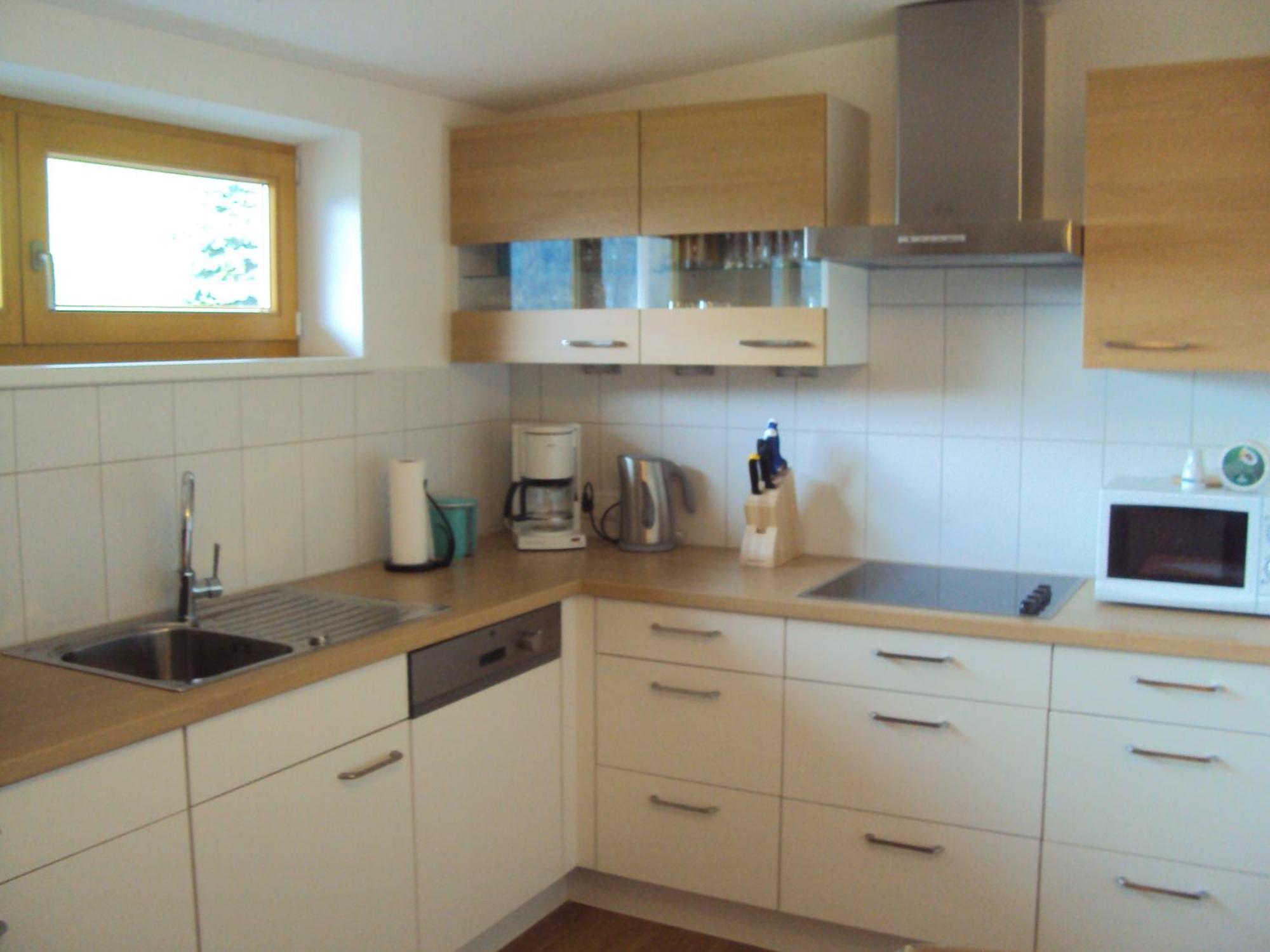 Appartement Haus Sonneck à Gerlosberg Extérieur photo