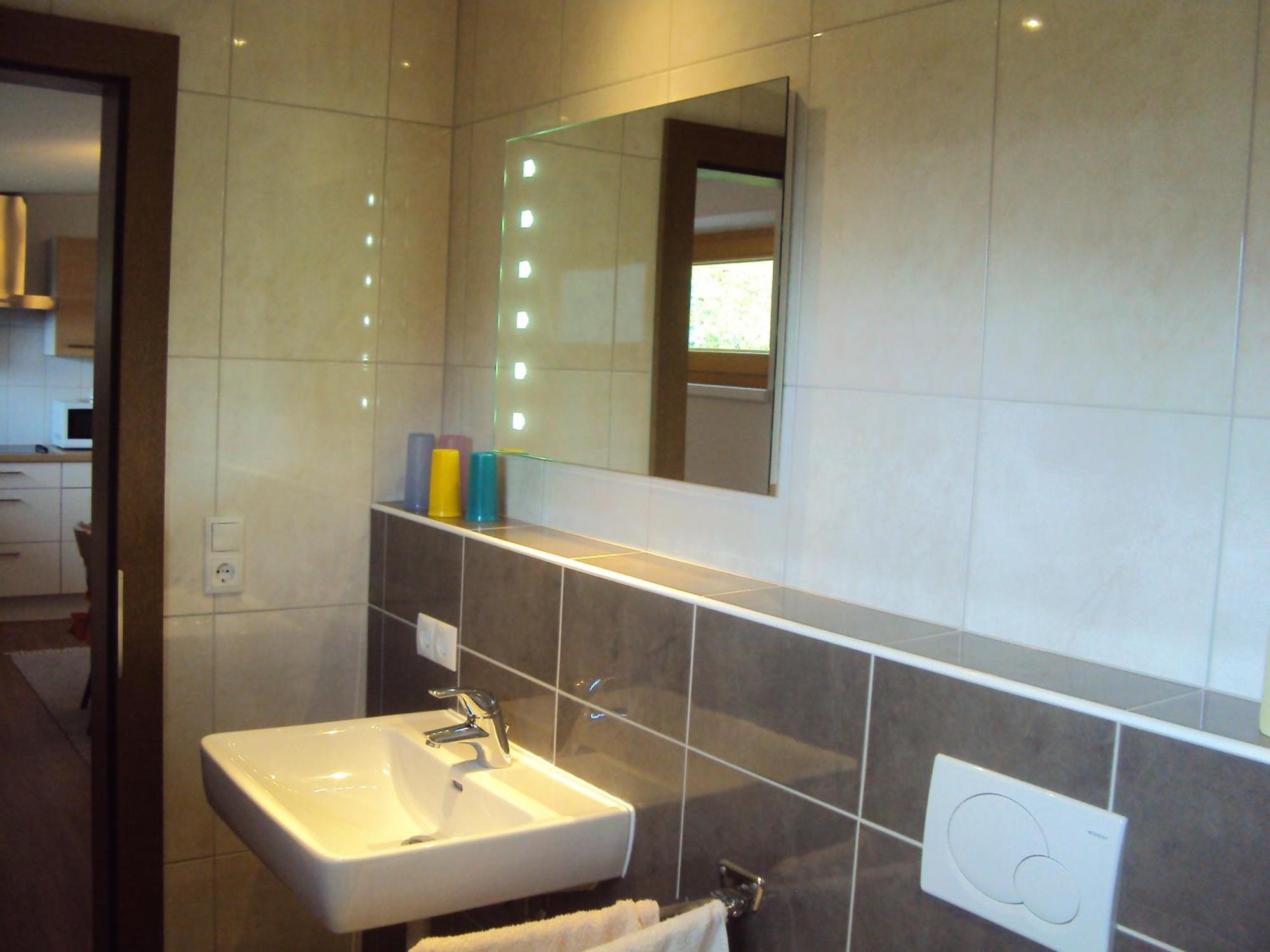 Appartement Haus Sonneck à Gerlosberg Extérieur photo